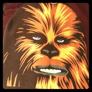 Chewbacca Star Wars Beanie new w/tag